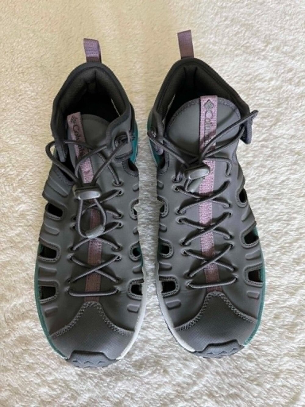 Columbia Women's Trailstorm H2O Sandals size 9